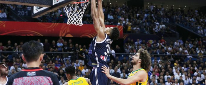 Σφαλιάρα από την Βραζιλία