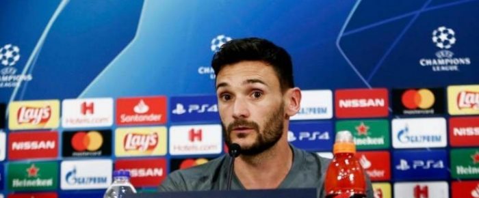 «Όλοι ξέρουμε τον Ολυμπιακό»