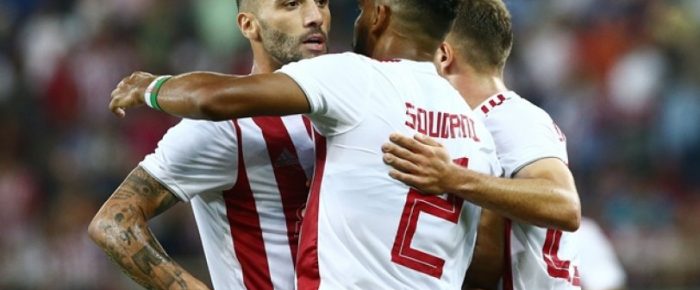 Αραβική άνοιξη