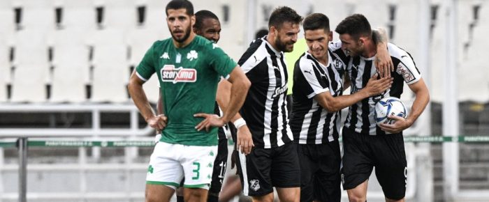 Ποια Μπάγερν, βάζελε; Ο ΟΦΗ! Ποια Μπάγερν, βάζελε; Ο ΟΦΗ!