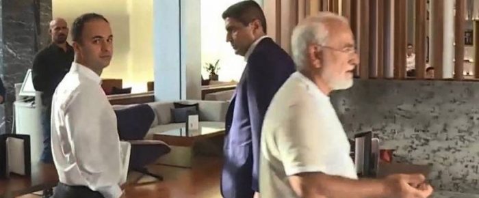 Ο εξευτελισμός του Αυγενάκη από τον Ιβάν Ο εξευτελισμός του Αυγενάκη από τον Ιβάν