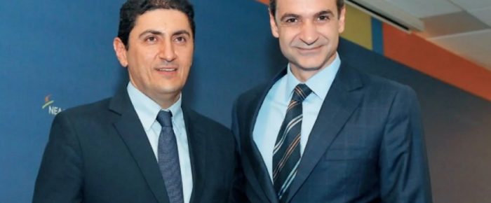 Τον διέλυσαν!