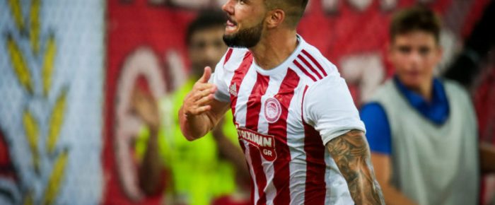 Μπενζιά: πρώτο δείγμα θετικό