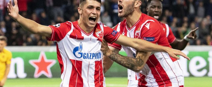 Νέο μπουρλότο