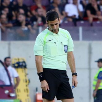 Βόλος: Κάντε απεργία διαρκείας
