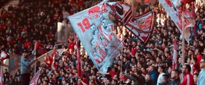 Χρήστος… Μαρινάκης