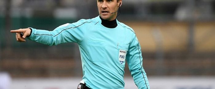 Ο «φτυσμένος» Κλόσνερ Ο «φτυσμένος» Κλόσνερ