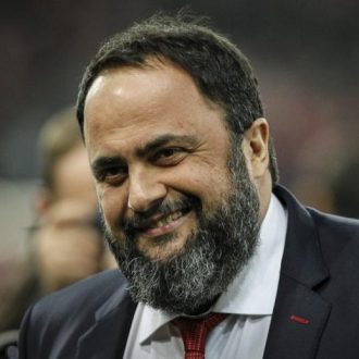 Λάθος Μαρινάκη Λάθος Μαρινάκη