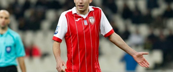 Μελιόπουλος: Μοναχός στο Άγιο όρος