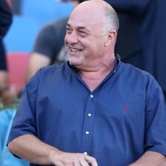 Μπέο, είσαι χέστης