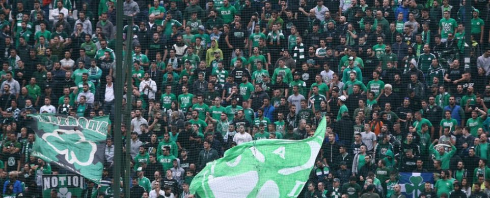 Η αλαζονεία πάντα τιμωρείται