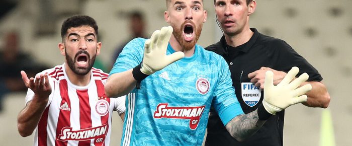 Απ΄τις Πρέσπες στον Μητσοτάκη Απ΄τις Πρέσπες στον Μητσοτάκη