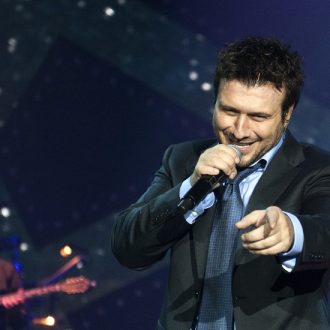Nέο ταλέντο στο τραγούδι