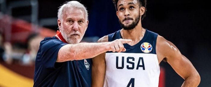 Γι’ αυτό είναι ο Πόποβιτς