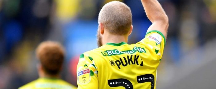 Πούκι: MVP του Αυγούστου