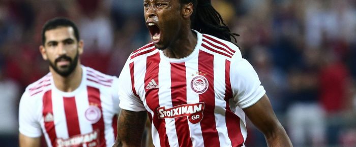 Σεμέδο μας τα ‘πρηξες Σεμέδο μας τα ‘πρηξες