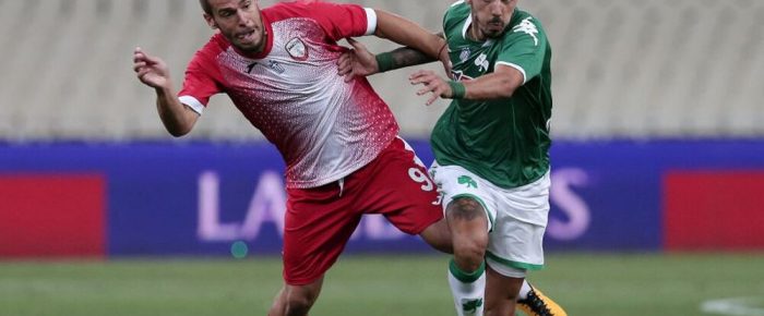 «Πελάτης» της Ξάνθης