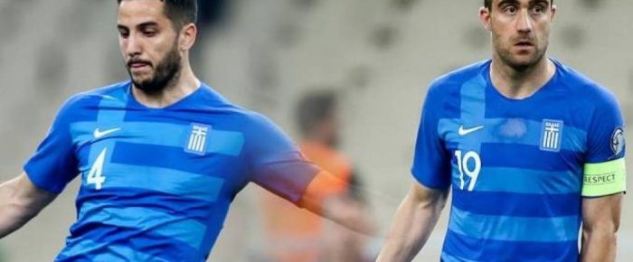 Ανανέωση με Μανωλά και Παπασταθόπουλο