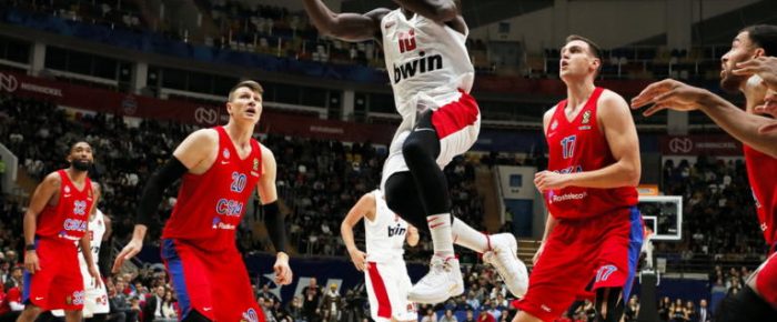 Εκεί που δεν τον περιμένεις