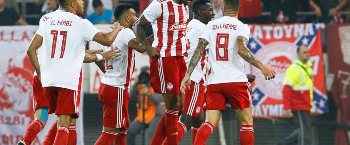 Το ερυθρόλευκο τραίνο Το ερυθρόλευκο τραίνο