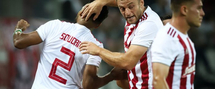 Οι γρίφοι και η έκπληξη