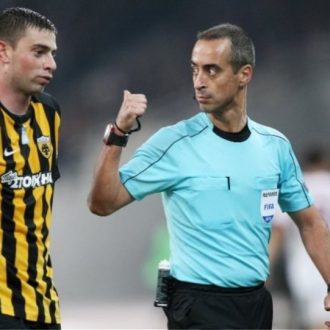 Η πορτογαλική παράγκα