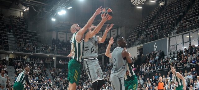 Κοιμηθήκαμε γλυκά!