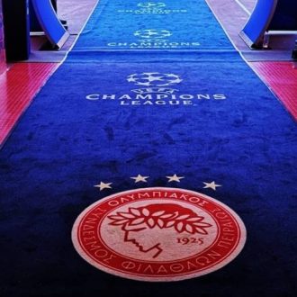 Είκοσι φορές Champions League