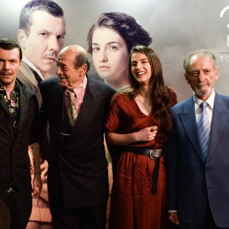 “Μέλισσες”