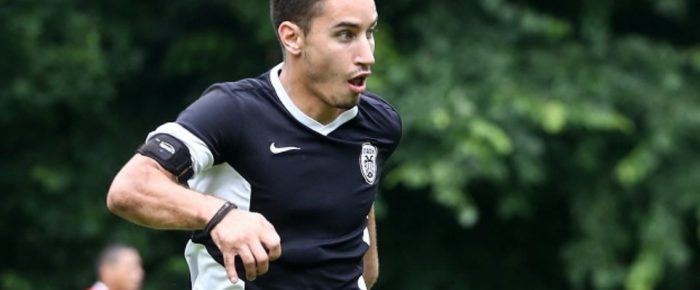 Ο Κοροβέσης και ο Βελλίδης