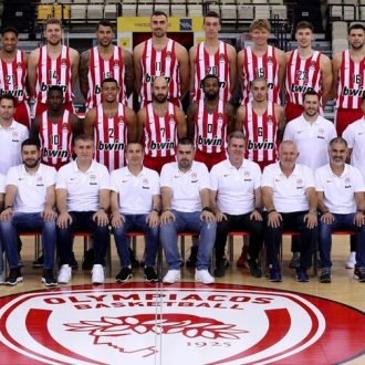 Ωχ! Αρχίζει η Ευρωλίγκα…