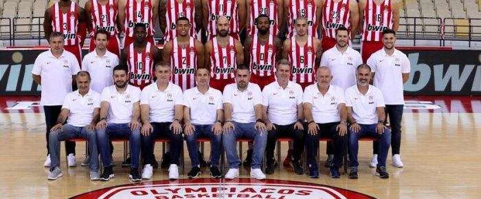 Ωχ! Αρχίζει η Ευρωλίγκα…