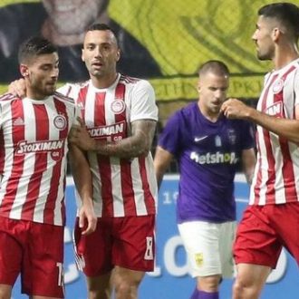 Το «μέταλλο» απάντησε