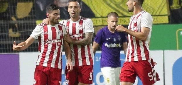 Το «μέταλλο» απάντησε