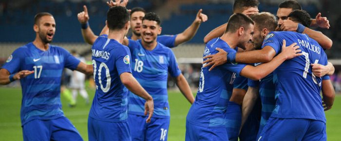 Οι Έλληνες “ψήφισαν”