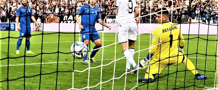 Η Βέροια και ο… ΠΑΣ Λαμία Η Βέροια και ο… ΠΑΣ Λαμία