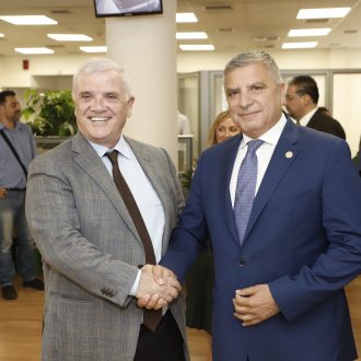 Μπήκαν μόνοι τους στη «Μαύρη Λίστα» Μπήκαν μόνοι τους στη «Μαύρη Λίστα»