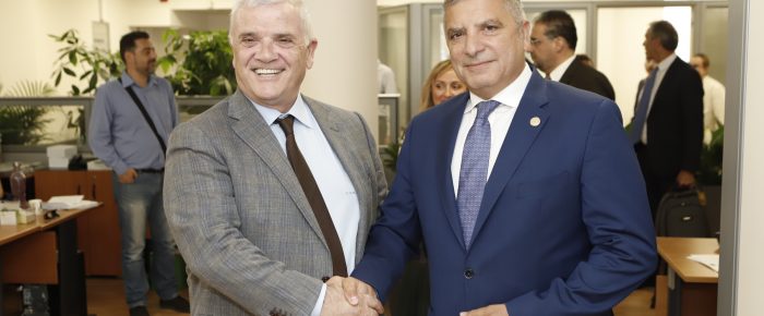 Μπήκαν μόνοι τους στη «Μαύρη Λίστα» Μπήκαν μόνοι τους στη «Μαύρη Λίστα»