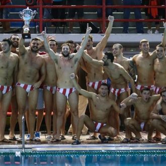 Χάθηκε το μέτρημα