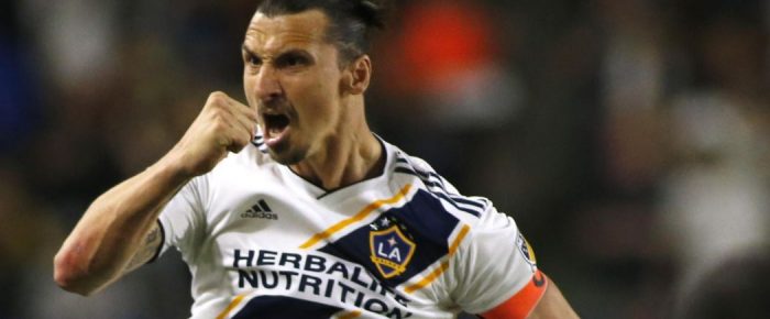 Ιμπραϊμοβιτς; Μακριά