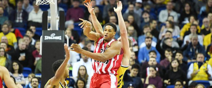 Μπασκετάρα