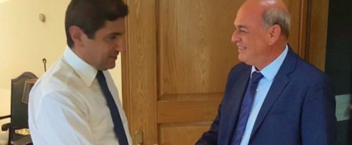 ΕΠΟ: Αδιαφάνεια ΕΠΟ: Αδιαφάνεια