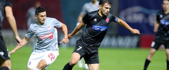 Φταίνε… ο Τσίπρας και ο Κόκκαλης