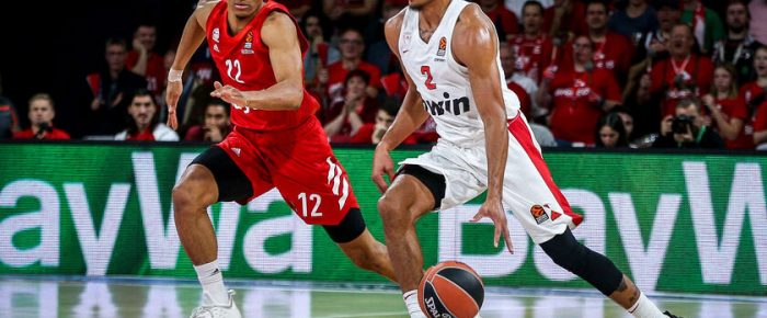 Ο δικός μας και ο δικός τους