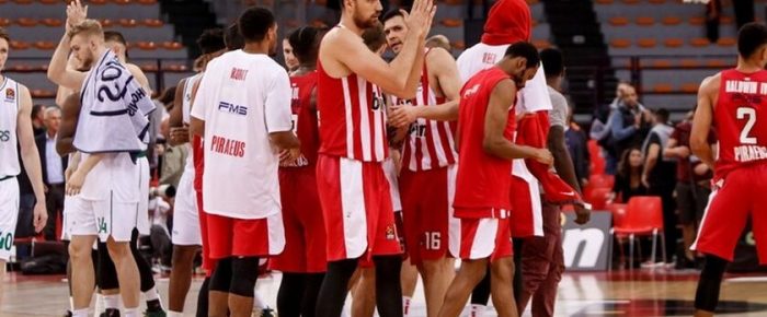 Μπάγερν και Σπαντάου