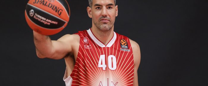 Ο Σπανούλης συναντά τον Σκόλα