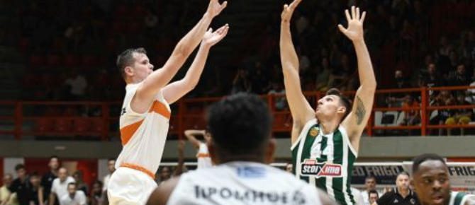 Β. Αγγελόπουλος: Θα τον έφερνα πίσω αμέσως