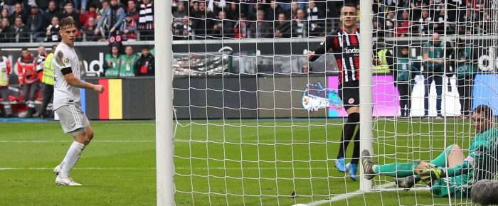 Το χειρότερο σενάριο