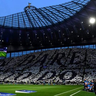 Tottenham Hotspur Stadium Tottenham Hotspur Stadium