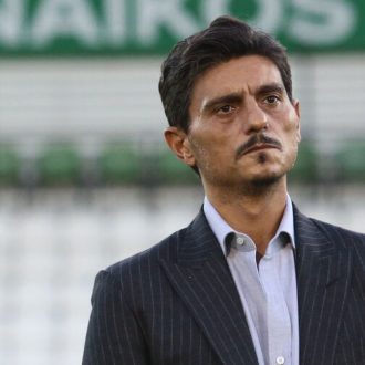 Γιαννακόπουλος: Από εβδομάδα σε βδομάδα Γιαννακόπουλος: Από εβδομάδα σε βδομάδα